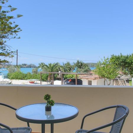 Appartement Marys House à Porto Heli Extérieur photo