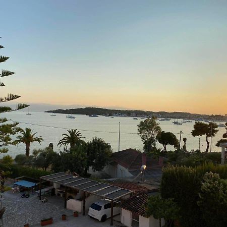 Appartement Marys House à Porto Heli Extérieur photo