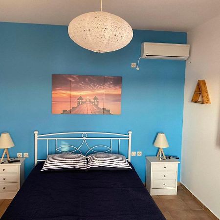 Appartement Marys House à Porto Heli Extérieur photo