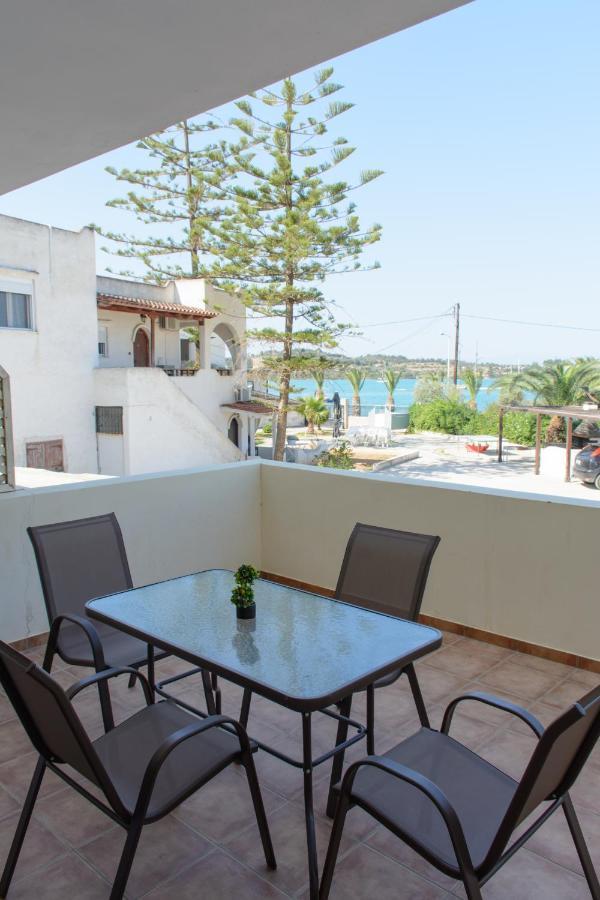 Appartement Marys House à Porto Heli Extérieur photo