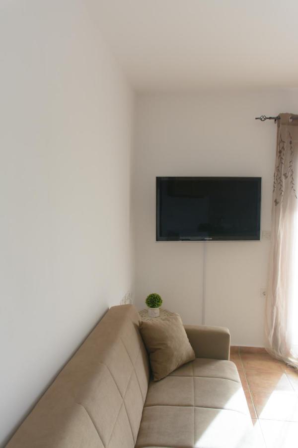 Appartement Marys House à Porto Heli Extérieur photo