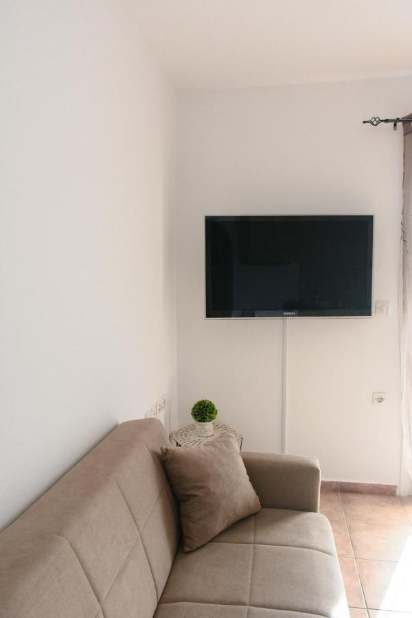 Appartement Marys House à Porto Heli Extérieur photo