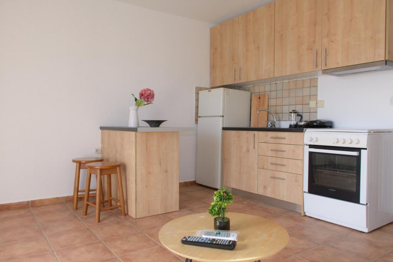 Appartement Marys House à Porto Heli Extérieur photo