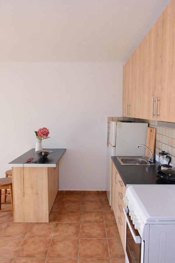 Appartement Marys House à Porto Heli Extérieur photo