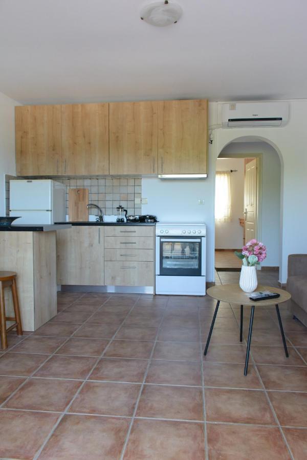 Appartement Marys House à Porto Heli Extérieur photo
