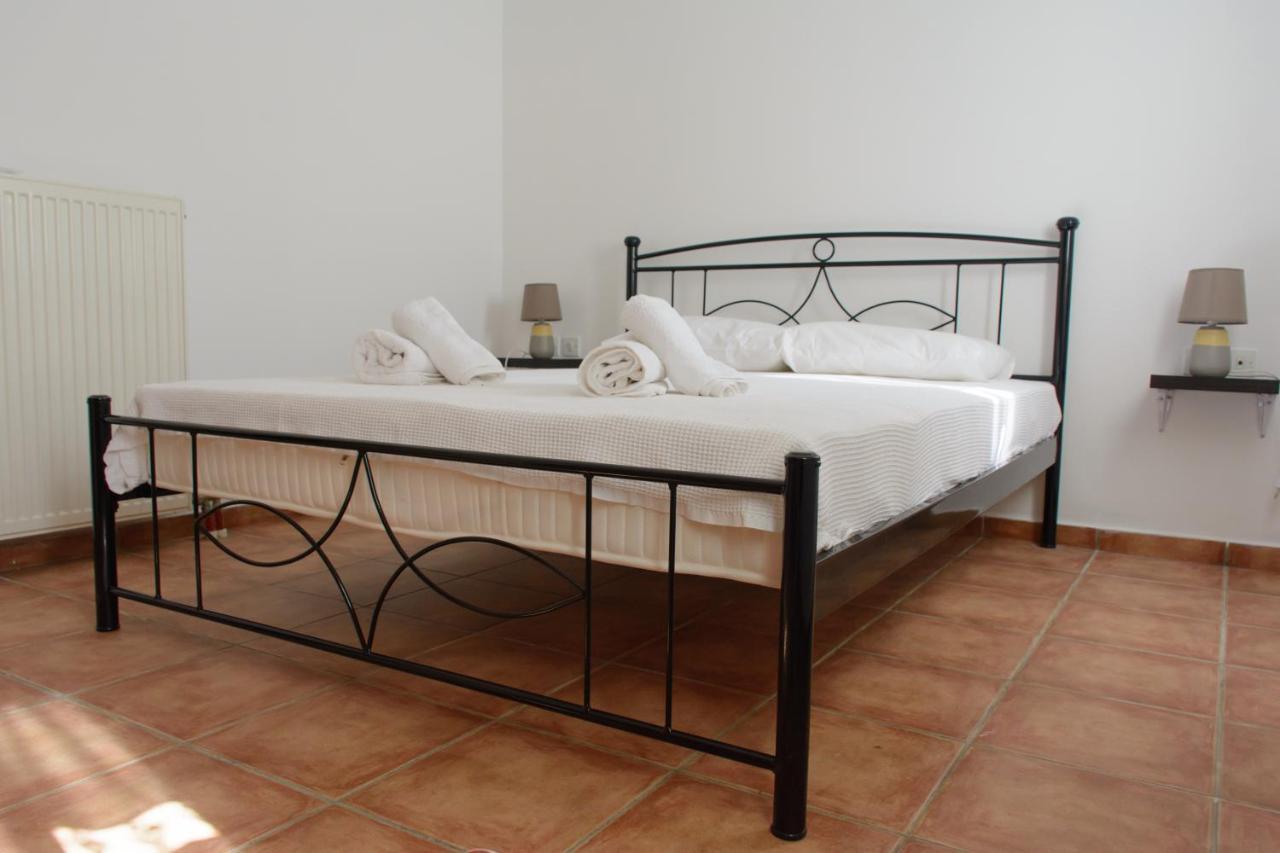 Appartement Marys House à Porto Heli Extérieur photo