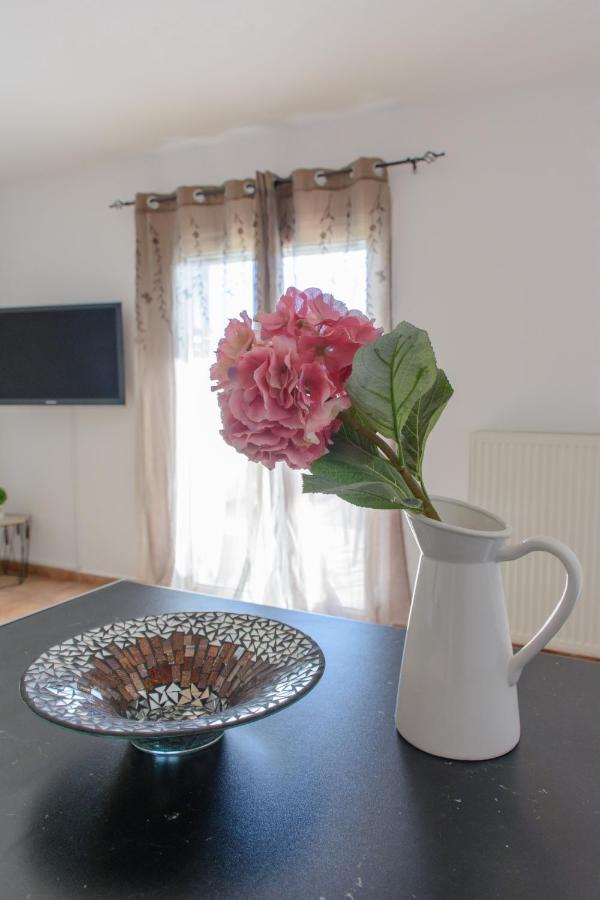 Appartement Marys House à Porto Heli Extérieur photo