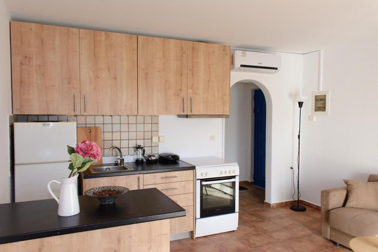 Appartement Marys House à Porto Heli Extérieur photo