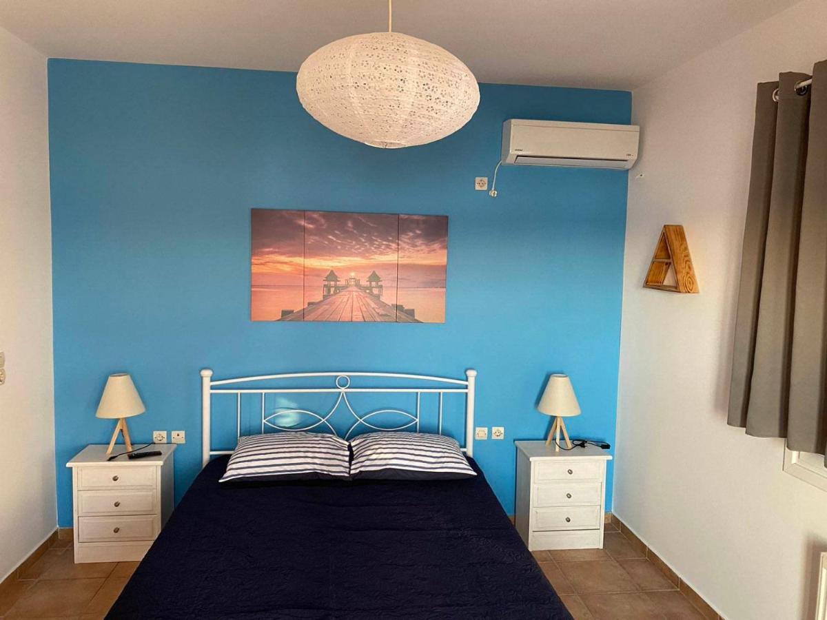 Appartement Marys House à Porto Heli Extérieur photo